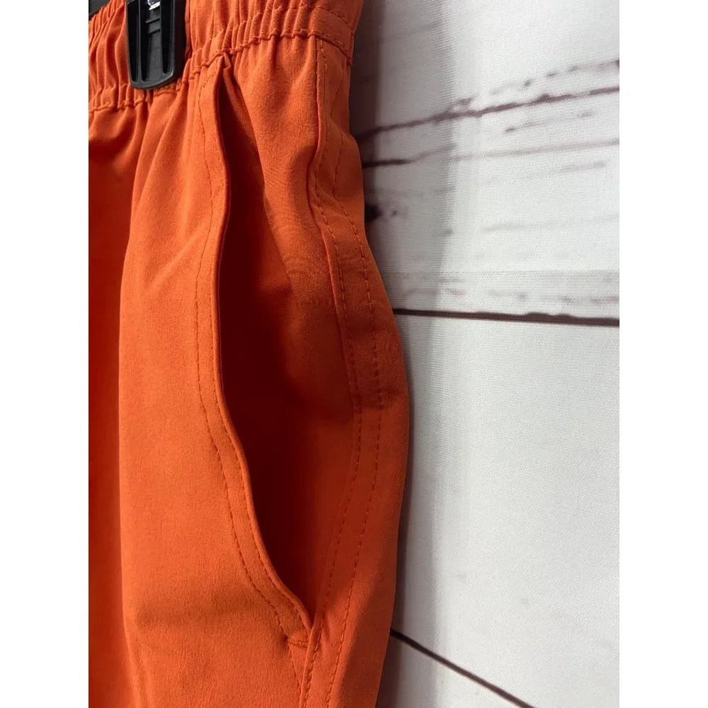 George Swim Trunks Men Quick Dry‎ Stretch Beach Shorts 5 Inch Inseam Size Medium